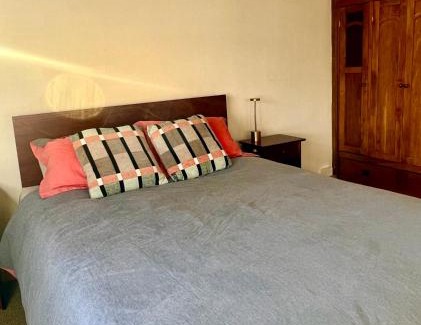 Punta Arenas Apartment | Cálido Bulnes
