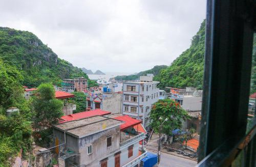 Cat Hai Hotel | Cát Bà Xanh - Green Cat Ba Hotel