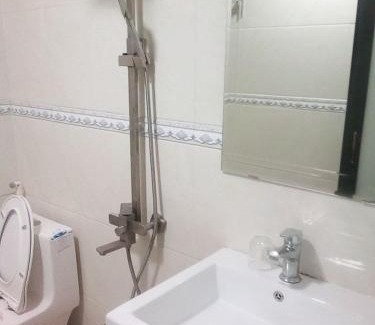 Cat Hai Hotel | Cát Bà Xanh - Green Cat Ba Hotel