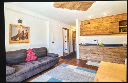 Campitello di Fassa Apartment | Cèsa Mia