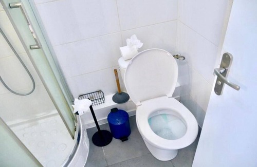 Melun Apartment | Céleste Home