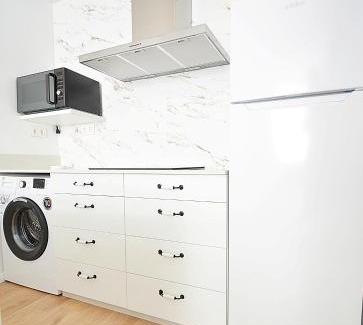 Vilanova Apartment | Céntrico apartamento en Vilanova de Arousa