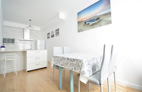 Vilanova Apartment | Céntrico apartamento en Vilanova de Arousa