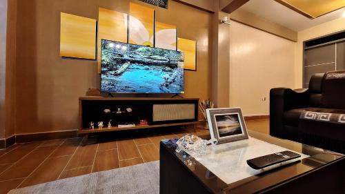 Uyuni Apartment | Céntrico apartamento con 2 baños, a pasos de restaurantes y agencias de turismo