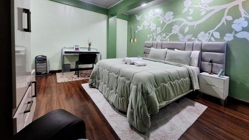 Uyuni Apartment | Céntrico apartamento con 2 baños, a pasos de restaurantes y agencias de turismo
