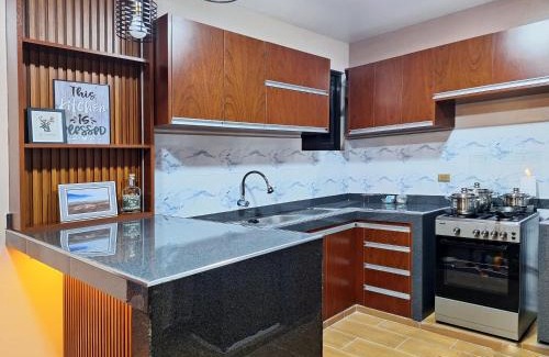 Uyuni Apartment | Céntrico apartamento con 2 baños, a pasos de restaurantes y agencias de turismo