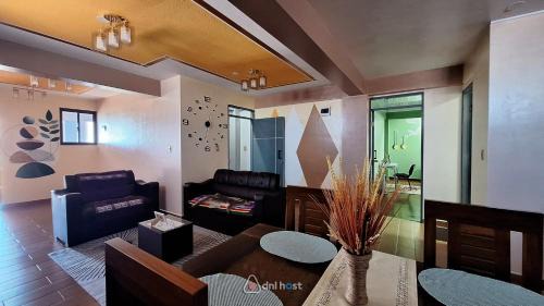 Uyuni Apartment | Céntrico apartamento con 2 baños, a pasos de restaurantes y agencias de turismo