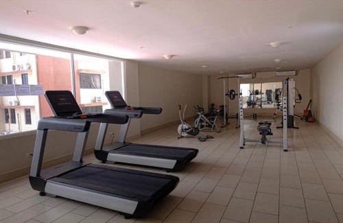 Panama City Apartment | Céntrico con hermosa vista en la ciudad de Panamá
