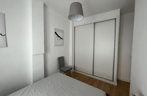 Salamanca Apartment | Céntrico piso barrio Salamanca