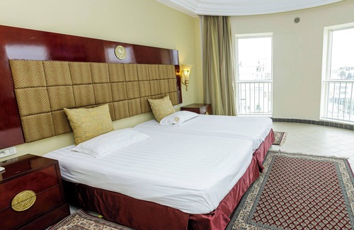 Sousse - Monastir Hotel | César Palace Sousse