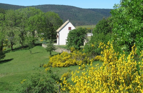 Pont-de-Montvert-Sud-Mont-Lozere House | Cévennes National Park Pont de Montvert sector