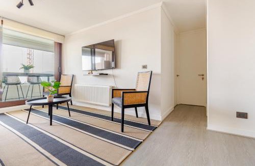 Concon Apartment | Códomo Apartmento en Concon