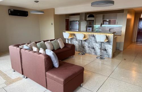 Maracaibo Apartment | Cómodo apartamento de 2 habitaciones ubicado en Indiomara