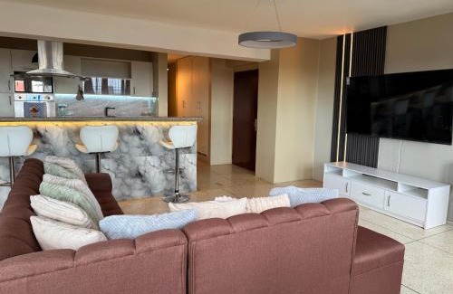 Maracaibo Apartment | Cómodo apartamento de 2 habitaciones ubicado en Indiomara