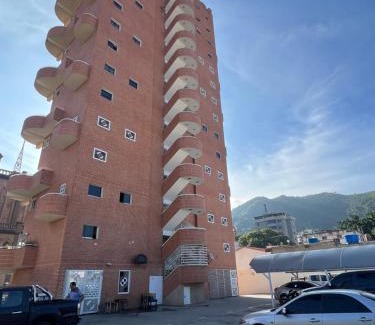 Caracas Apartment | Cómodo apartamento entero
