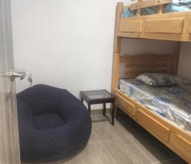 Libano Apartment | Cómodo apartamento Líbano tolima