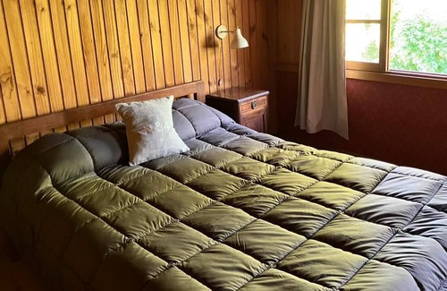 San Carlos de Bariloche Apartment | Cómodo departamento a 10 minutos del centro