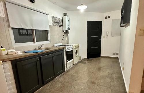 Alta Gracia Apartment | Cómodo dúplex en Pasaje Tucumán