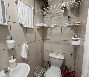 Mata Redonda Apartment | Cómodo mini apartamento en La Sabana, San José