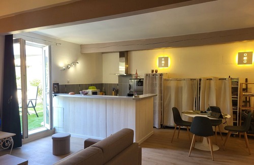 Salles-d'Aude House | Côté Village