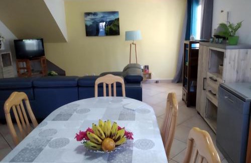 Cilaos House | CôtéMontagne2