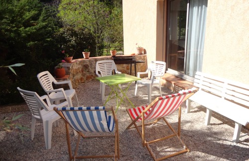 Tamaris Villa | Côte D'azur Varoise. Tamaris. Grande Villa 12 Pers, au Calme, Près des Plages