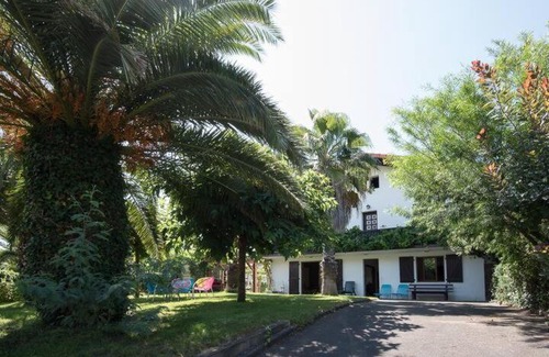 Anglet Apartment | CÖTE-BASQUE-DANS-VILLA-BEDAT