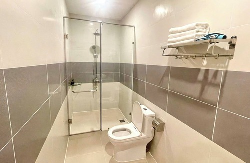 Ganh Dau Apartment | căn hộ biển