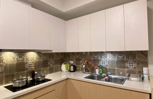 Van Giang Apartment | Căn hộ có nhiều view đẹp , thoáng đãng