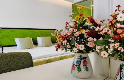 An Thoi Hotel | Căn Hộ H11803 - The Hill Reverside Phú Quốc