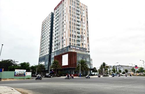 Rach Gia Apartment | Căn Hộ Số 22 Studio 35m2 Chung Cư SOPHIA ở Rạch Giá