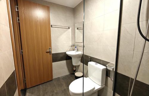 Rach Gia Apartment | Căn Hộ Số 23 Studio 35m2 Chung Cư SOPHIA ở Rạch Giá