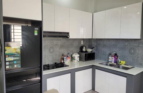 Long Xuyen Apartment | Căn Hộ Studio 1 Phòng Ngủ
