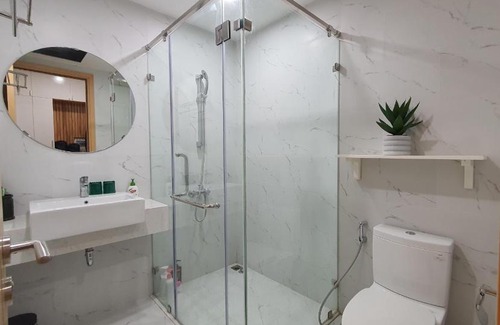 Quy Nhon Apartment | Căn Hộ TMS View Biển Quy Nhơn