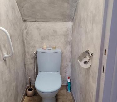 Poullaouen Apartment | Cœur de la Bretagne
