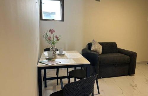 Tarija Apartment | C 1 - Cálido depto Edif Alfas cambio paralelo