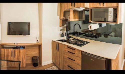 Abuja Hotel | C. Apartments Annex