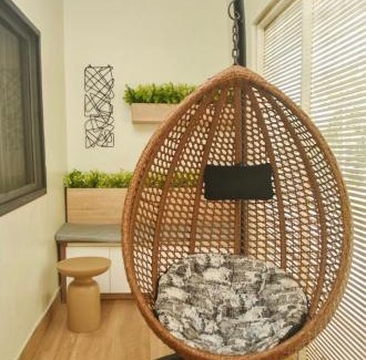 Abuja Hotel | C. Apartments Annex