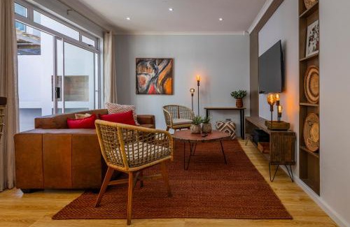 Vineta Apartment | C Breeze 2 & 11