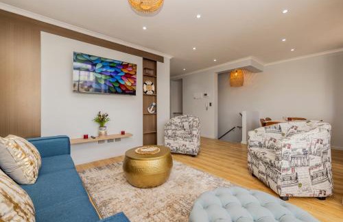 Vineta Villa | C Breeze Villa 12