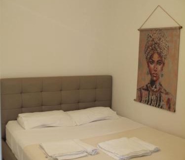 Nea Potidaia Apartment | C.C.C - Cozy-Comfy-Center