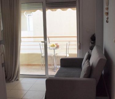 Nea Potidaia Apartment | C.C.C - Cozy-Comfy-Center