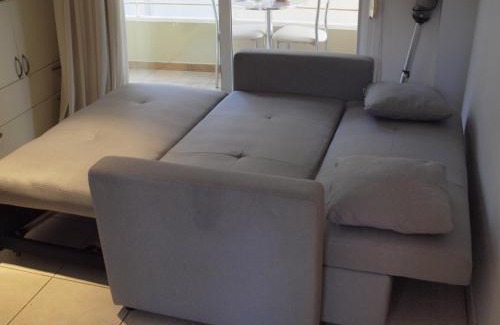 Nea Potidaia Apartment | C.C.C - Cozy-Comfy-Center