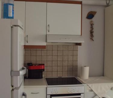 Nea Potidaia Apartment | C.C.C - Cozy-Comfy-Center