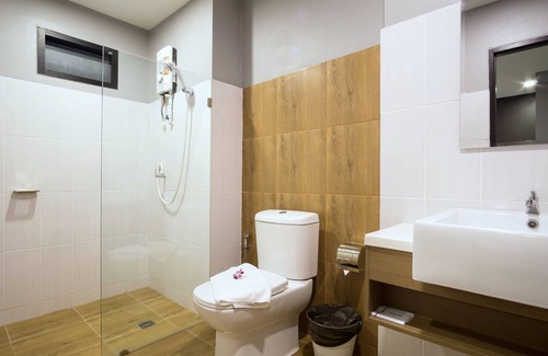 Cha-am Hotel | C Cha-am Hotel