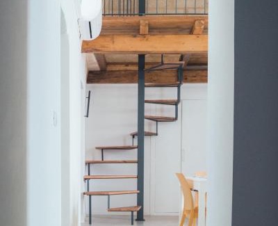 Bisceglie Apartment | C'era una Volta Apartments