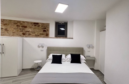 Assisi House | C' ERA UNA VOLTA