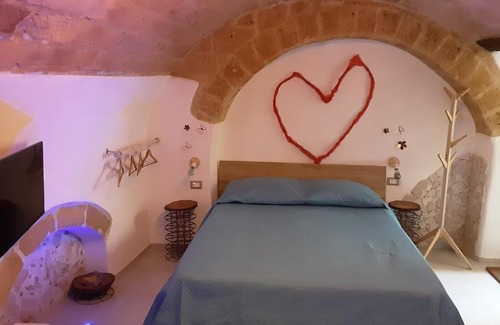 Altamura Bed & Breakfast | C'era una volta Relax