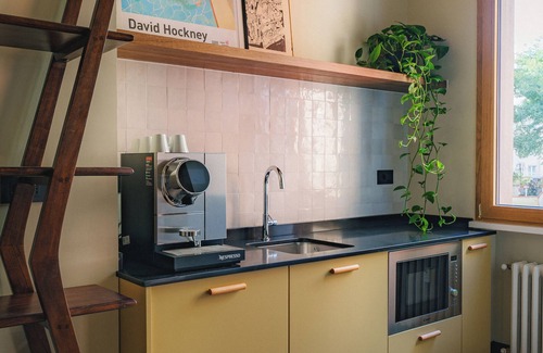 Santa Maria Novella Bed & Breakfast | c-hotels Alamanni21