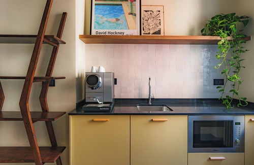 Santa Maria Novella Bed & Breakfast | c-hotels Alamanni21